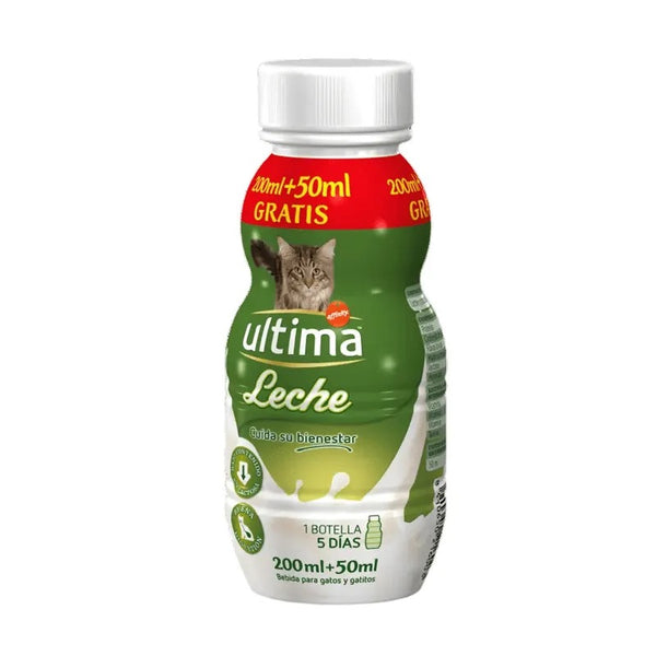 Ultima Katzenmilch 6x250ml