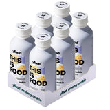 yfood Trinkmahlzeit creamy cookie 500ml