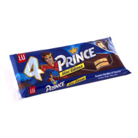 LU Prince Mini Gateau Kuchen 4er 120g