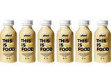 yfood Trinkmahlzeit Funky Peanut 500ml