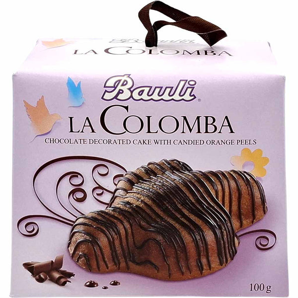 Bauli Kuchen la Columba 100g