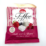 Liking Gemischte Kaubonbons Toffee