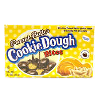 CookieDough Peanut Butter Bites 88g
