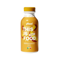 yfood Trinkmahlzeit fruity Mango 500ml inkl. Pfand