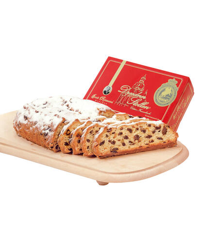 Emil Reimann Dresdener Stollen 750g Karton