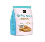 Bardollini Wafer Rolls Milk Flavour