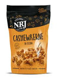 NRJ Cashewkerne in Sesam 150g