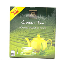 Bardollini Green Tea Grüner Tee 80er