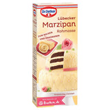 Dr. Oetker Lübecker Marzipan Rohmasse 200g