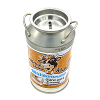 Meine kleine Kuh Milchkaramellen Metalldose 250g