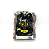 Sahar Datteln Natur 1kg