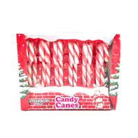 Candy Canes 12er Erdbeere 144g