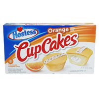 Hostess CupCakes Orange 383g