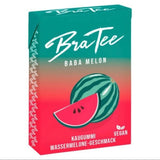 BraTee Kaugummi BRA WATERMELON 23,5g