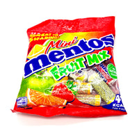 Mentos Fruit Mix Mini 11er 111,5g