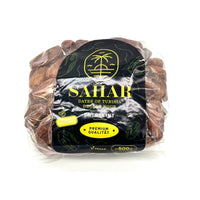 Sahar Datteln entkernt 500g