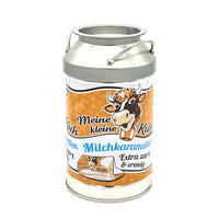 Meine kleine Kuh Milchkaramellen Metalldose 250g