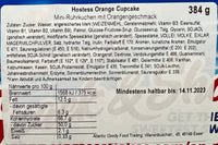 Hostess CupCakes Orange 383g