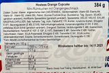 Hostess CupCakes Orange 383g