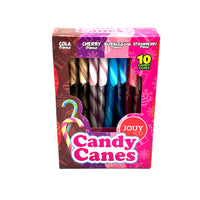 Candy Canes Mix 10er 100g