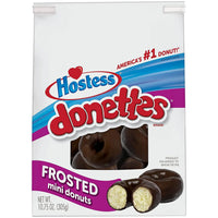 Hostess donettes Frosted mini donuts 305g