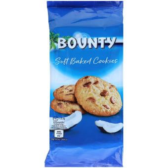 Bounty Soft Baked Cookies