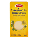 Barilla Collezione Lasagne Blätter n.199 500g