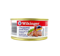 Wikinger Chopped pork ham 300g