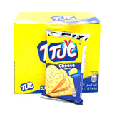 Tuc Cheese 12x24g
