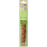 GOOD BOY Mega Mega-Twister mit Hähnchenfleisch 70g