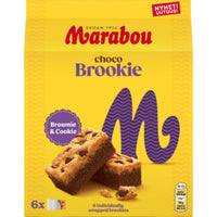 Marabou choco Brookie 150g