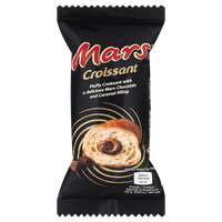 Mars Croissant 48g