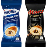 Milkyway Croissant 48g