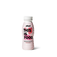 yfood Trinkmahlzeit Fresh Berry 330ml inkl. Pfand