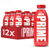 PRIME Hydration Arsenal 500ml inkl. Pfand