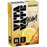 Vitavate Gum Cola Sauer 28,2g