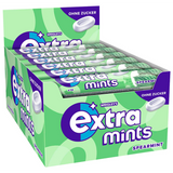 Extra Mints spearmint 16er
