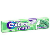 Extra Mints spearmint 16er