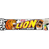 Lion Black White 42g