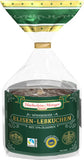 Haeberlein-Metzger Elisen-Lebkuchen 300g