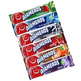 Airheads 6bars Assorted Flavors 93,6g