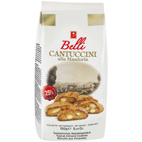 Belli Cantuccini Mandelgebäck 150g