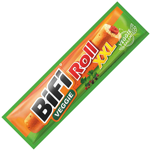 Bifi Roll Veggie XXL 70g