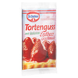 Dr. Oetker Tortenguss Erdbeere 4x12,5g