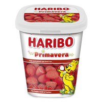 Haribo Primavera 145g