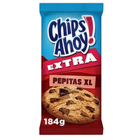 Chips Ahoy! Extra Pepitas XL 184g