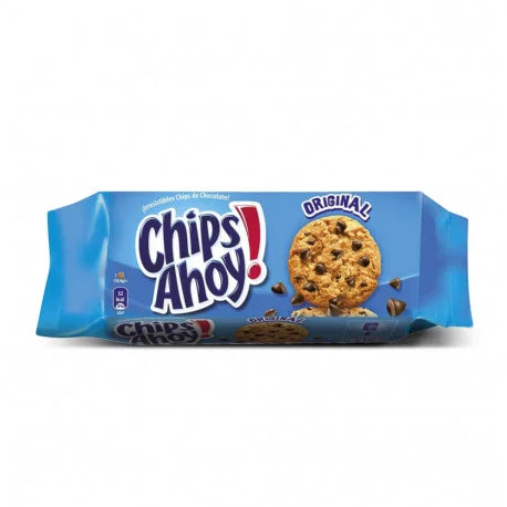 Chips Ahoy! Original 128g