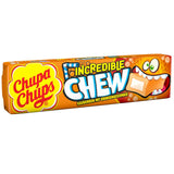 Chupa Chups Incredible Chew Orange 45g