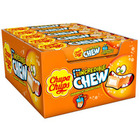 Chupa Chups Incredible Chew Orange 45g