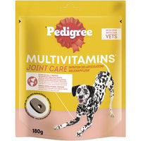 Pedigree Multivitamins Joint Care 180g